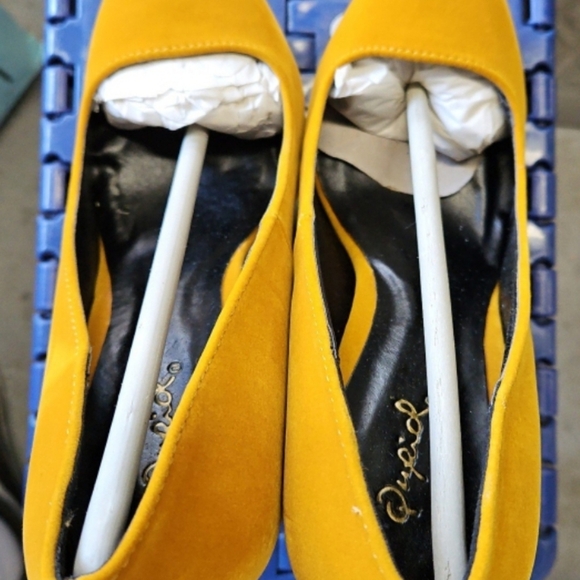 Qupid Women's Classic - Picture 5 of 11